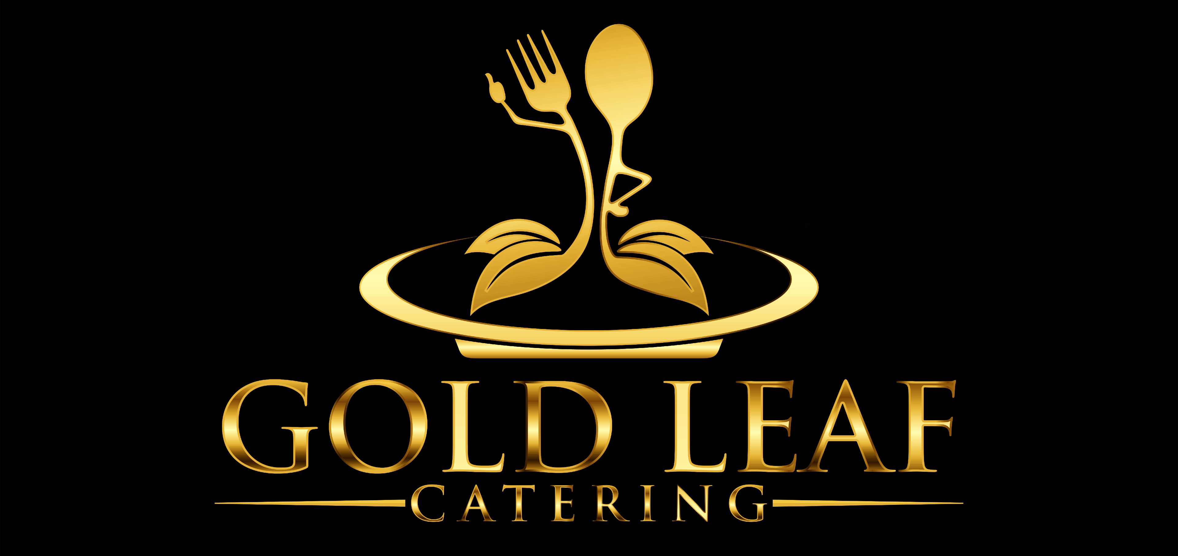 Gold Leaf Catering Restaurant, Café & Catering Tamworth Business